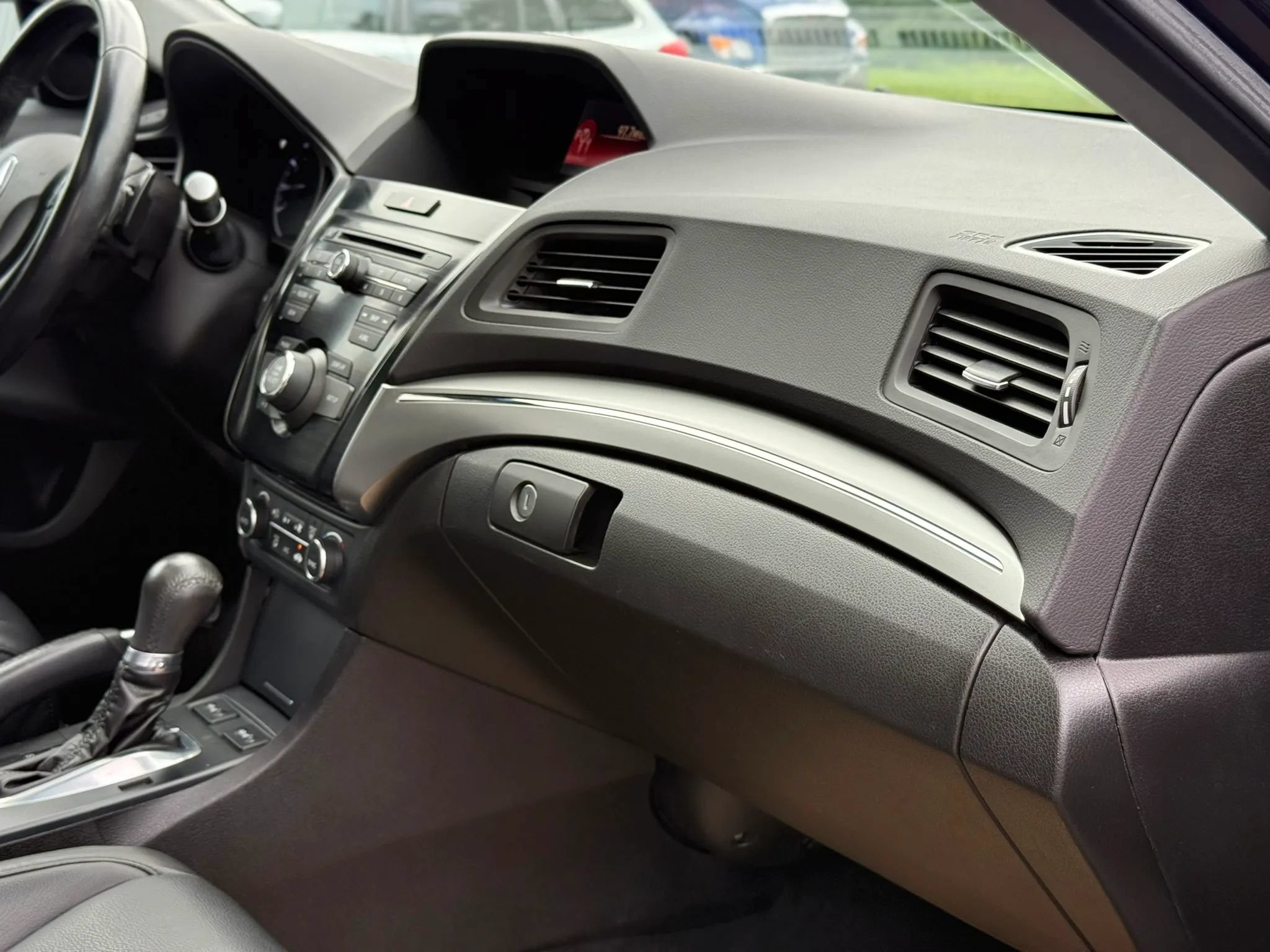 Used 2020 Acura ILX FWD image 45