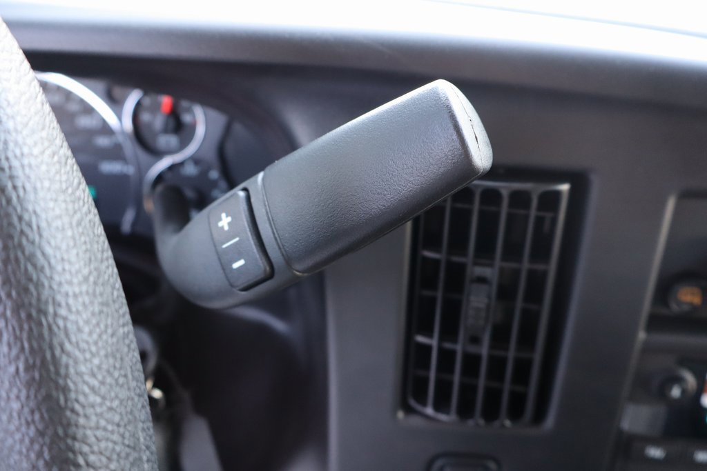 New 2025 Chevrolet Express 2500 w/ Driver Convenience Package image 7