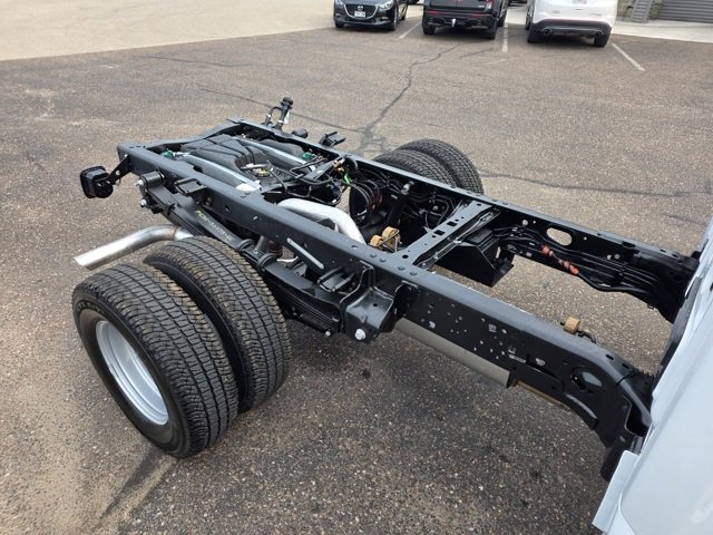 New 2025 Ford F350 XLT w/ Snow Plow Prep Package image 8