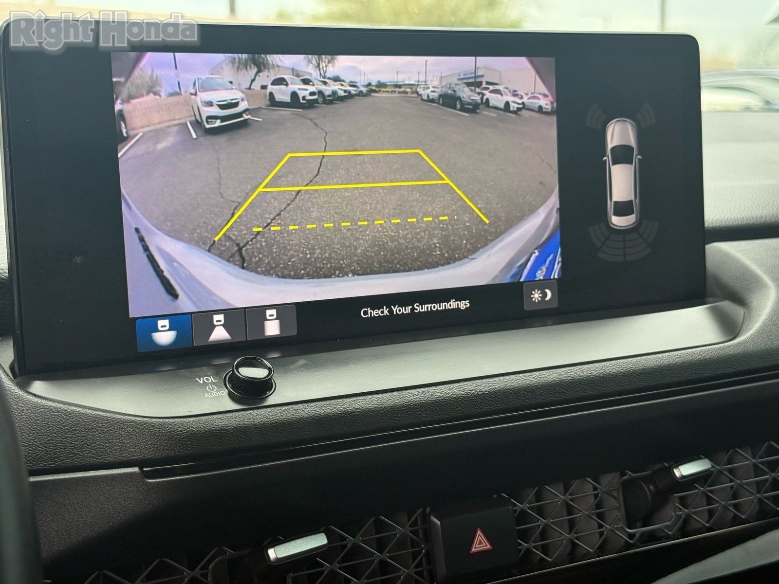 Certified 2023 Honda Accord EX-L image 22