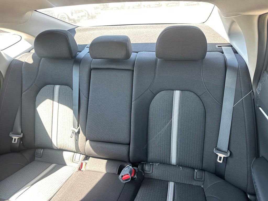 New 2026 Hyundai Sonata SEL image 24