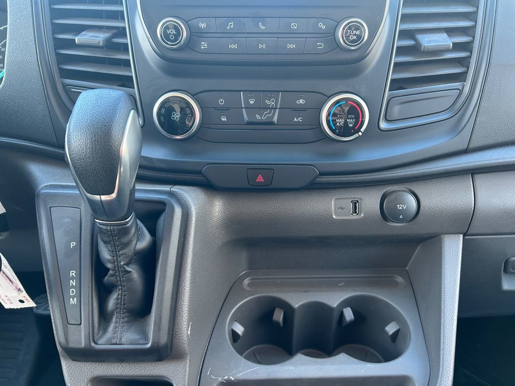 New 2024 Ford Transit 350 AWD w/ Interior Upgrade Package image 12