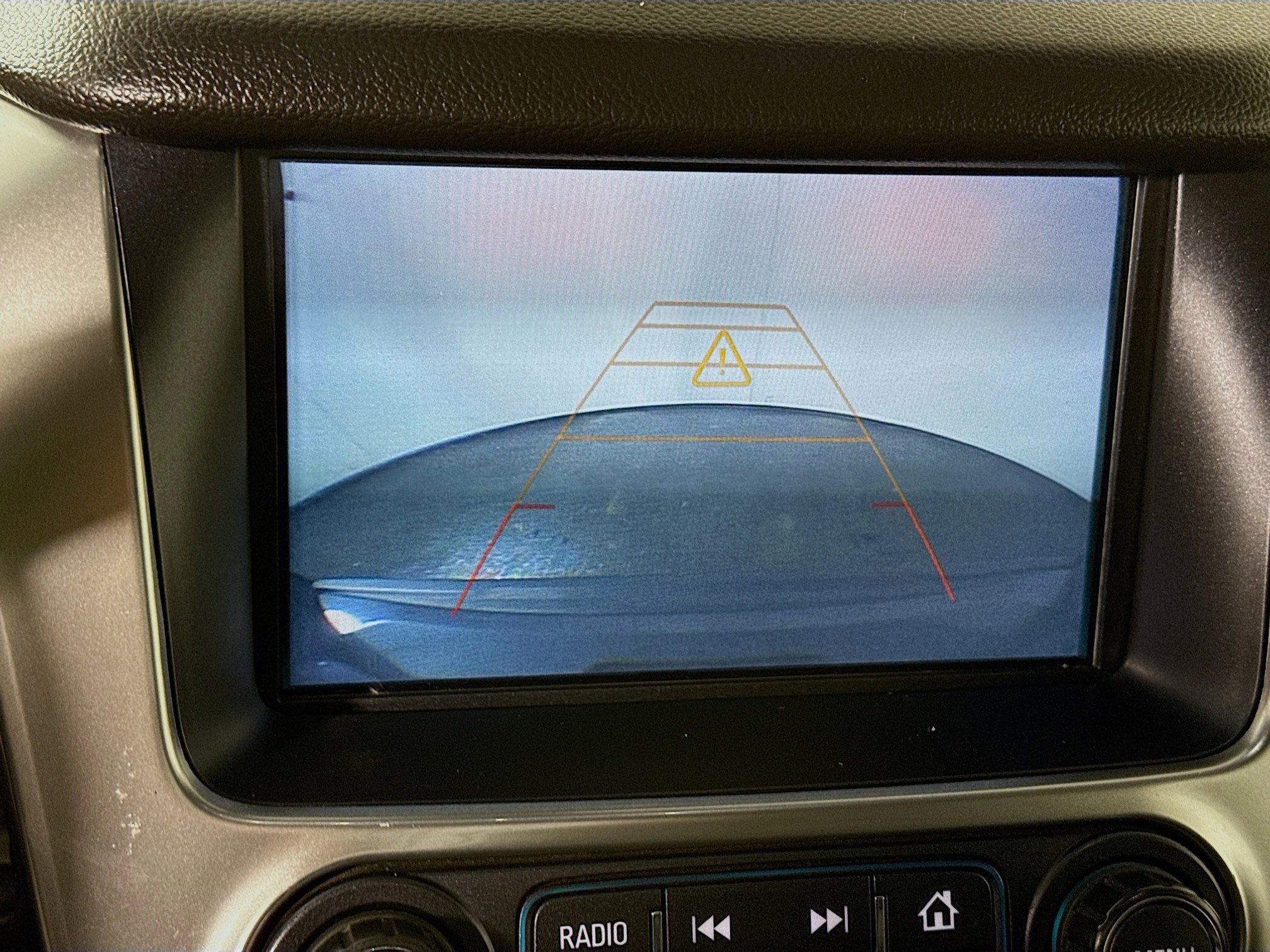 Used 2019 Chevrolet Tahoe LS image 19