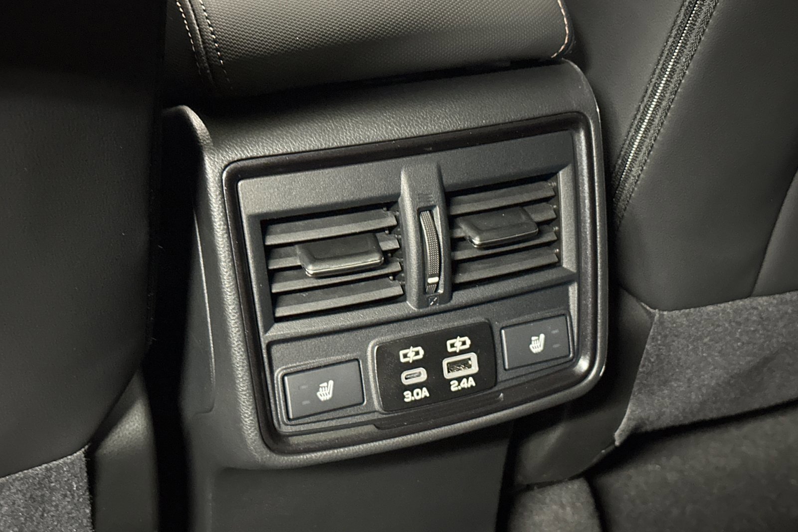 New 2025 Subaru Forester Touring image 14