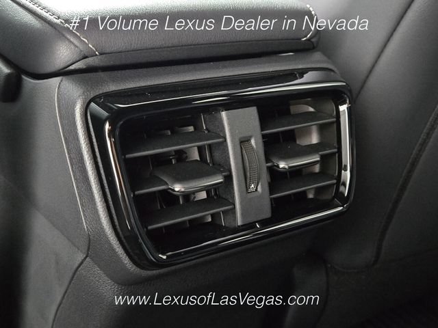New 2026 Lexus NX 350h F Sport AWD/4WD image 15