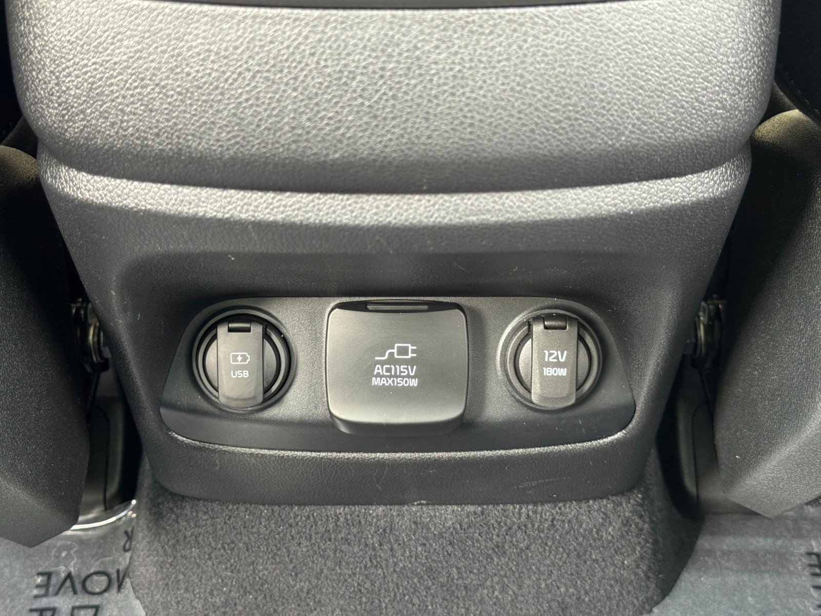Used 2019 Kia Sorento EX w/ EX Touring Package FWD image 34