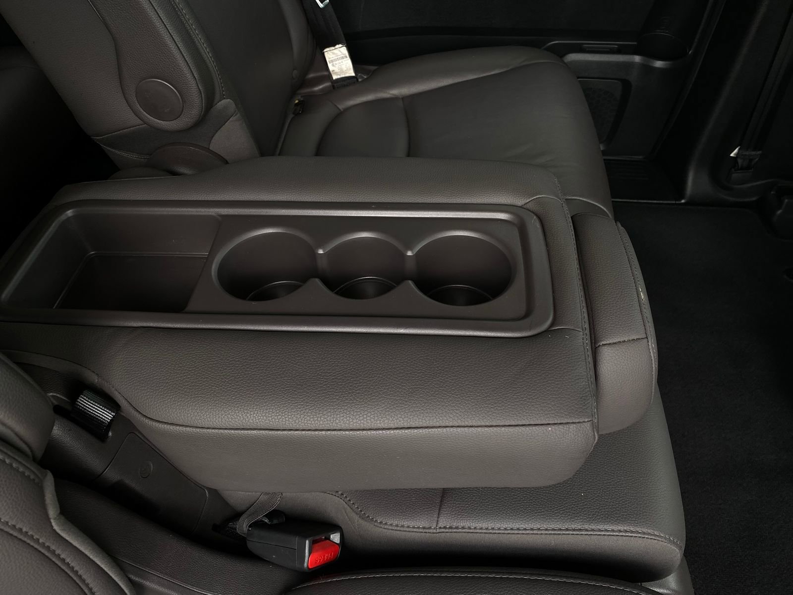 Used 2019 Honda Odyssey EX-L image 29