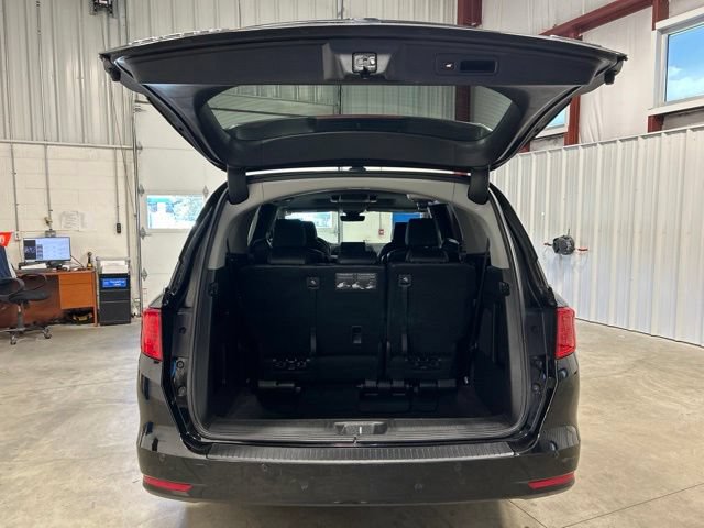 Used 2022 Honda Odyssey Touring image 20