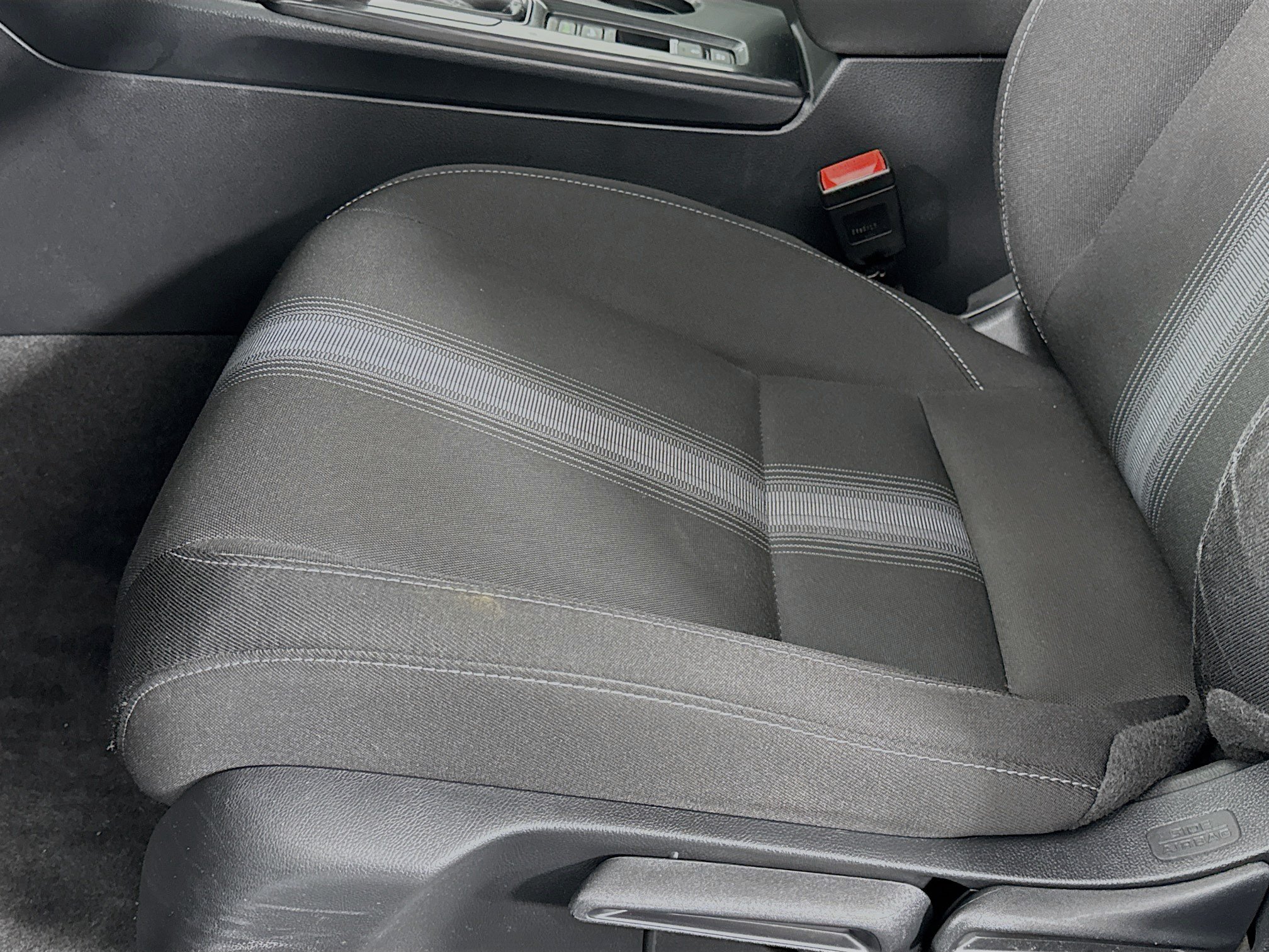 Certified 2023 Honda Civic LX image 18