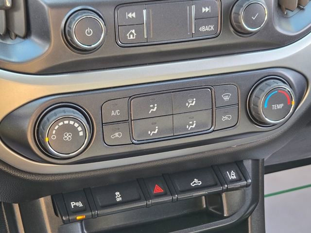 Used 2022 Chevrolet Colorado LT w/ Fleet Safety Package RWD image 26