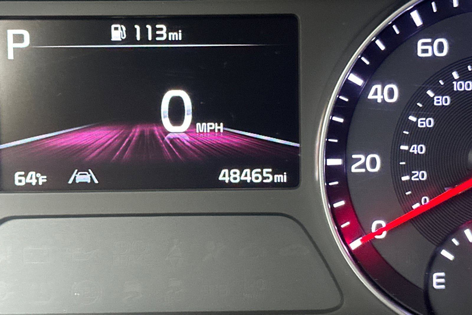 Used 2023 Kia Forte LXS w/ LXS Technology Package image 31