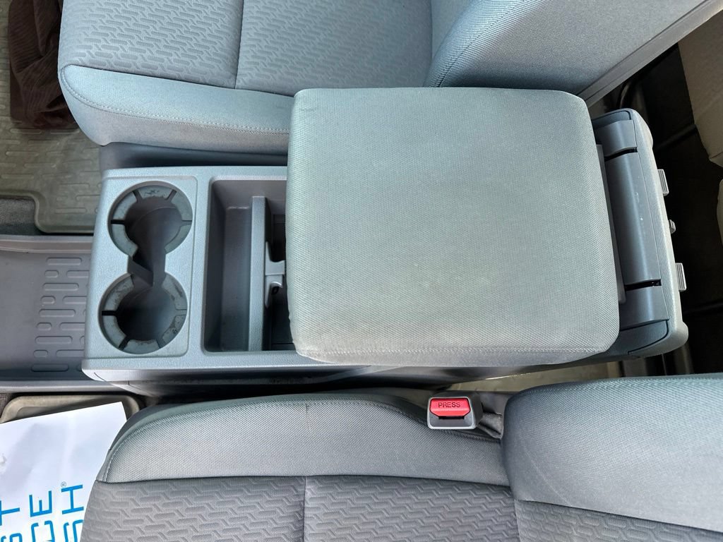 Used 2012 Honda Ridgeline RTS image 26