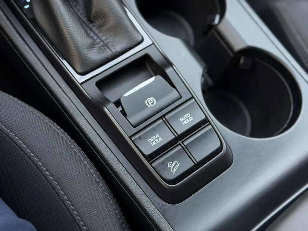 Used 2020 Hyundai Tucson SEL AWD/4WD image 16