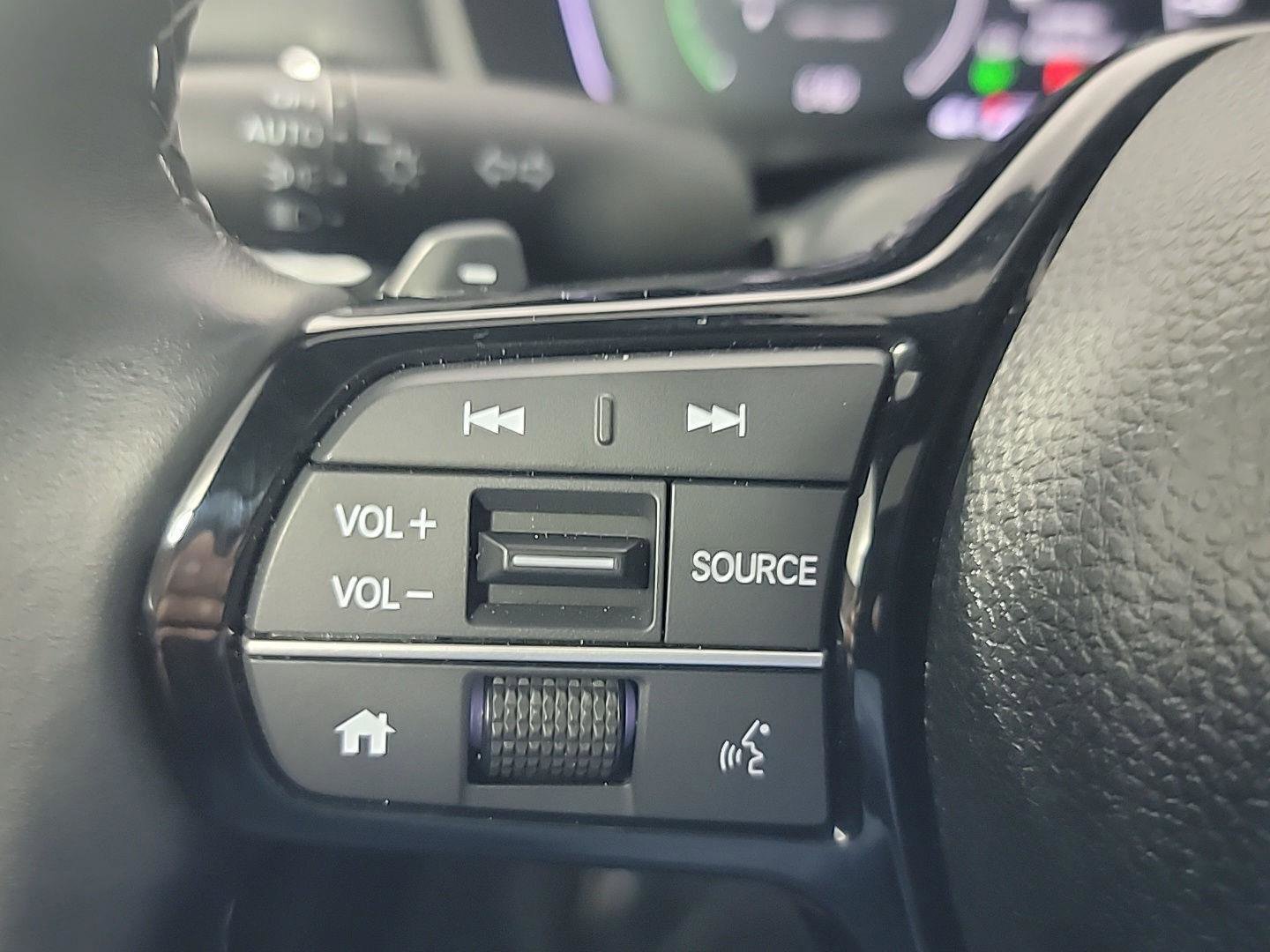 Certified 2025 Honda Civic Sport Touring image 26