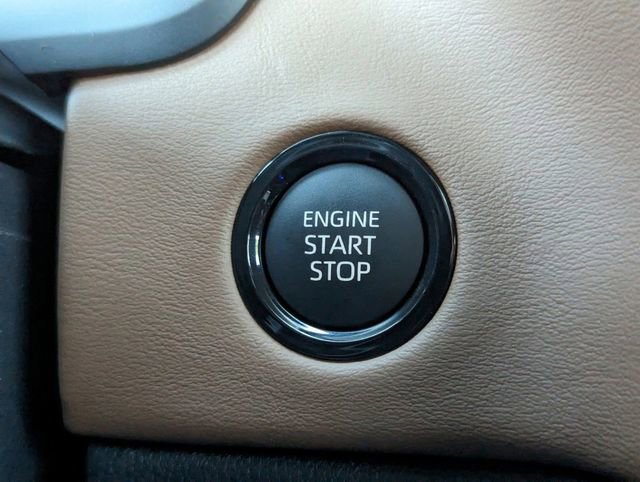 Used 2025 Toyota Tundra 1794 Edition image 22