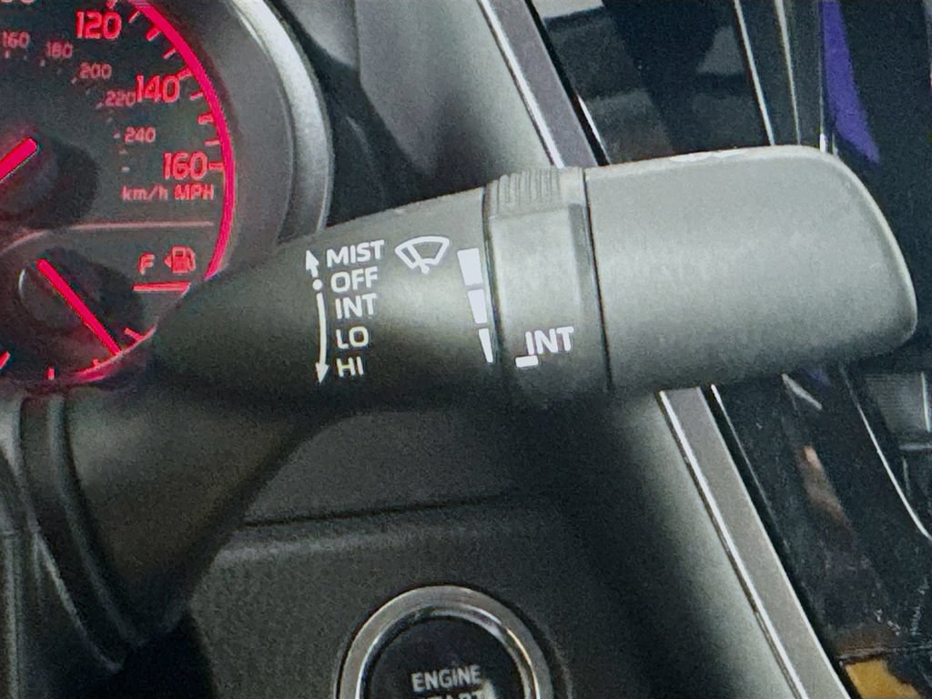 Used 2024 Toyota Camry TRD FWD image 13