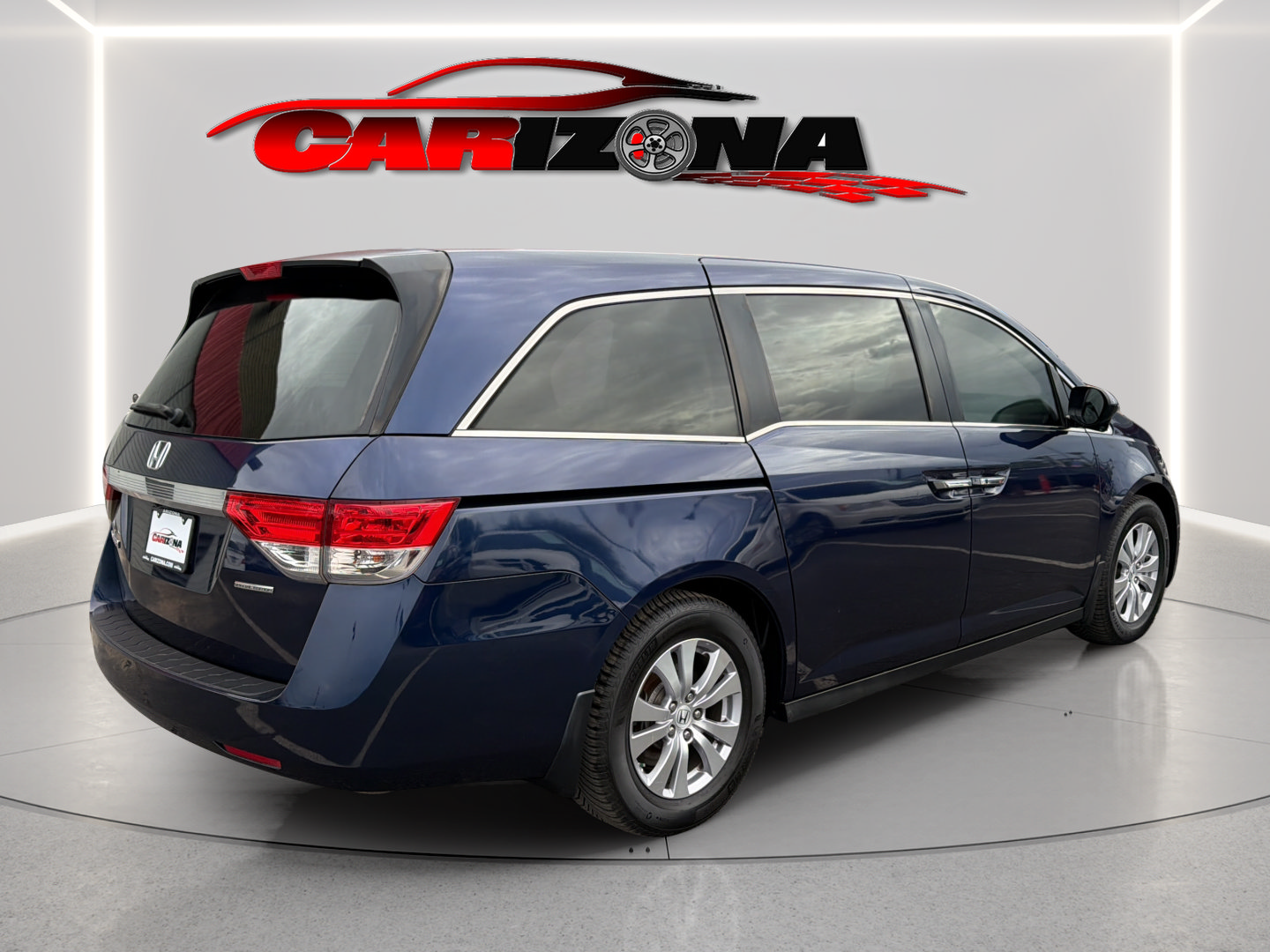 Used 2016 Honda Odyssey SE image 4