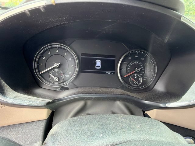 Certified 2023 Hyundai Santa Fe SEL FWD image 12