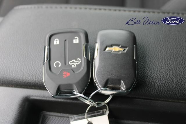 Used 2021 Chevrolet Silverado 1500 LT image 24