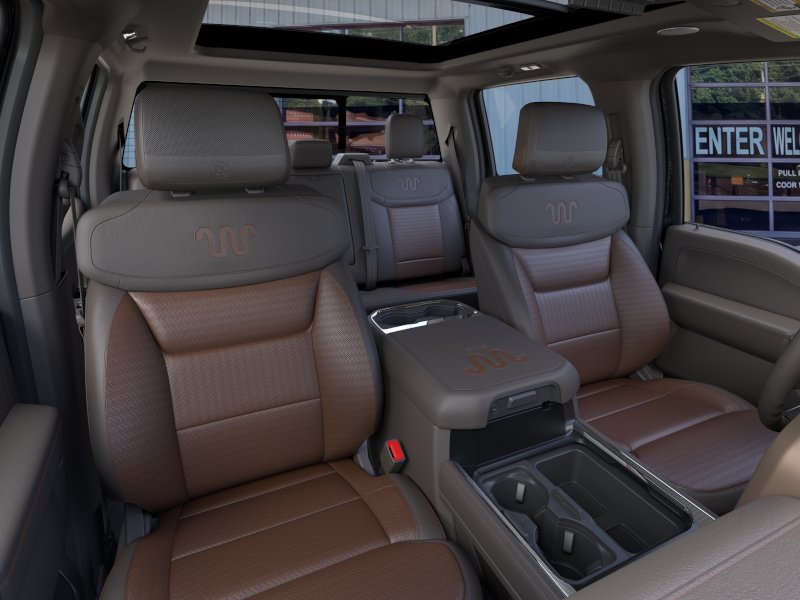 New 2026 Ford F350 King Ranch AWD/4WD image 10