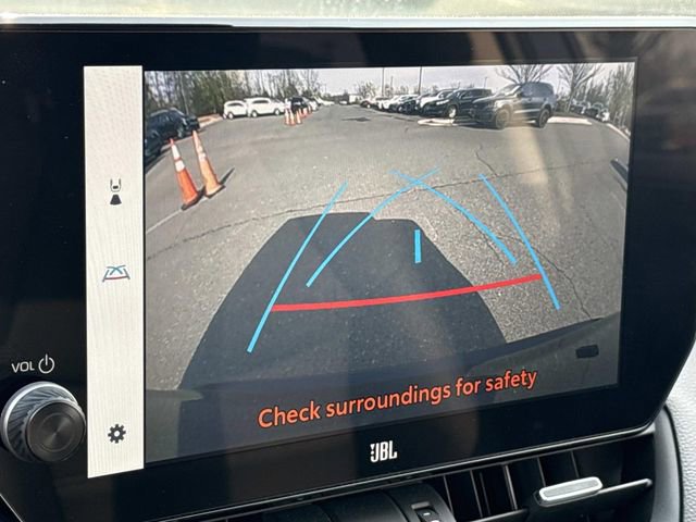 Used 2024 Toyota RAV4 Limited w/ Advanced Technology Package image 21