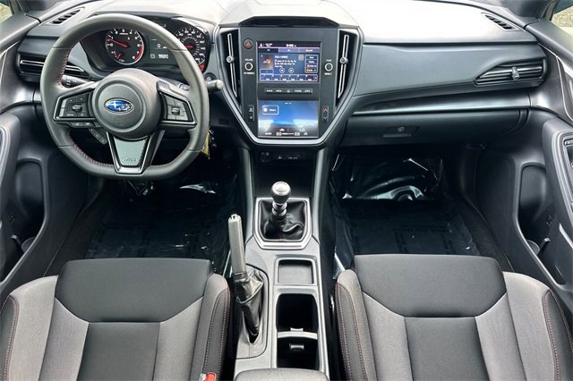 Used 2023 Subaru WRX image 15