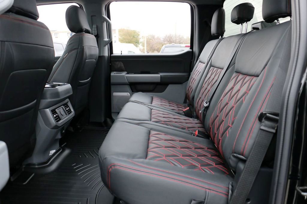 New 2026 Ford F250 XLT w/ XLT Premium Package image 26