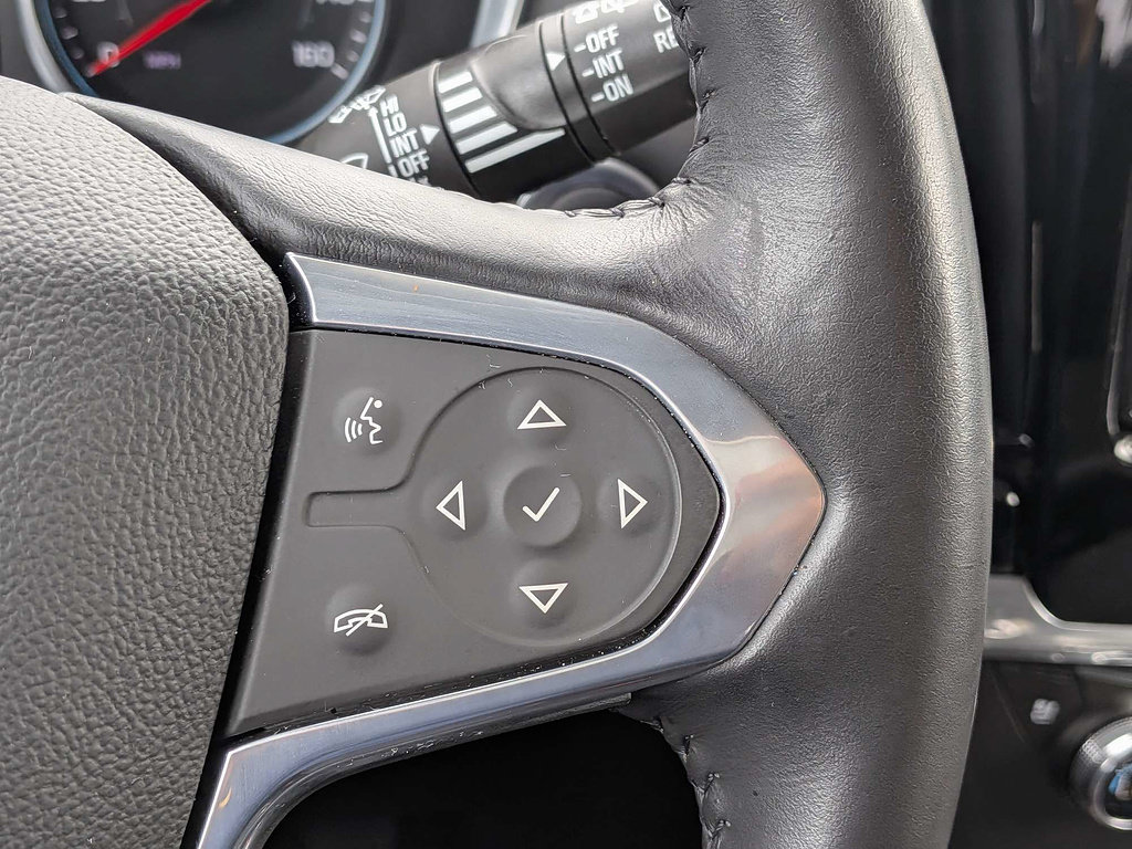 Certified 2021 Chevrolet Traverse Premier FWD image 55