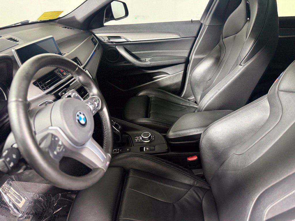 Used 2021 BMW X2 xDrive28i w/ Edition Package AWD/4WD image 20