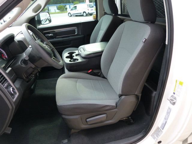 Used 2023 RAM 1500 Tradesman w/ Tradesman SXT Package image 22