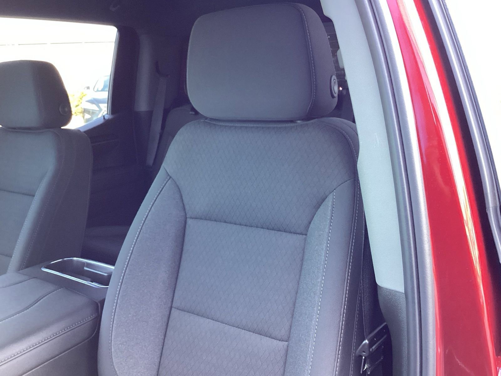 Used 2024 Chevrolet Silverado 1500 RST w/ All Star Edition Plus image 13