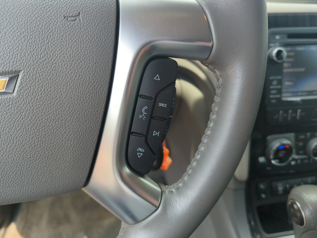 Used 2015 Chevrolet Traverse LT FWD image 23