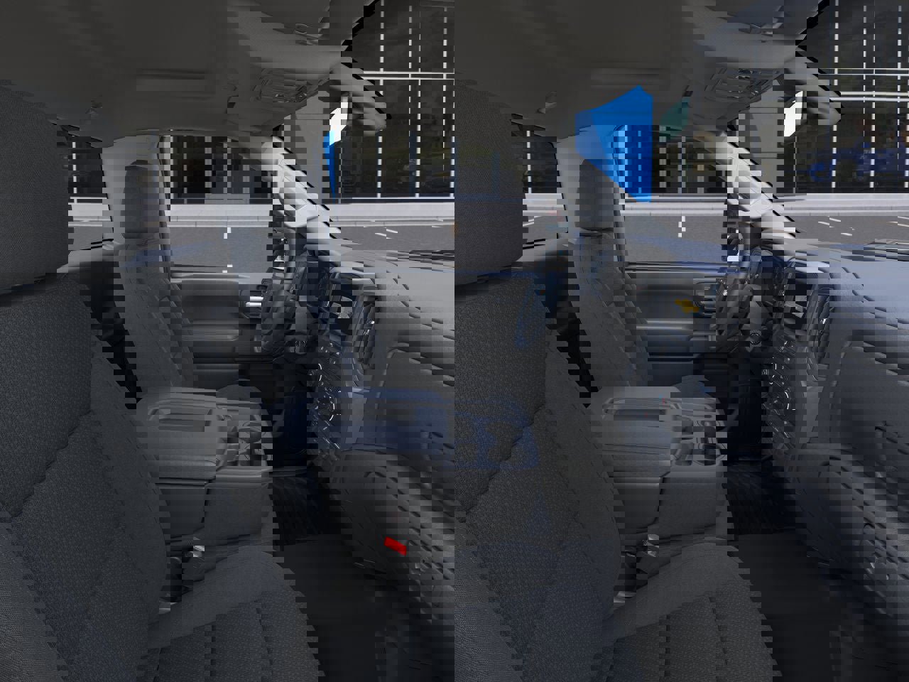 New 2025 Chevrolet Silverado 3500 W/T w/ WT Convenience Package image 43