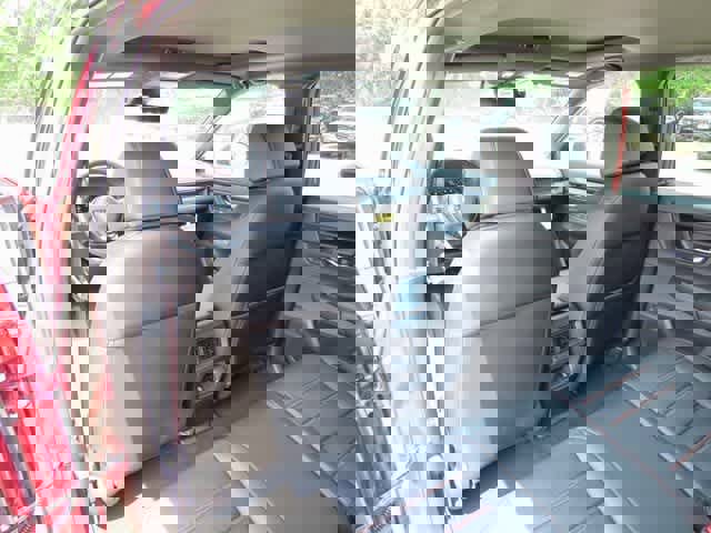 New 2026 Honda CR-V Sport-L image 15