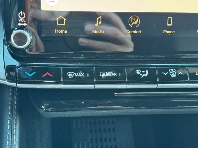 New 2026 Jeep Grand Wagoneer Limited image 39