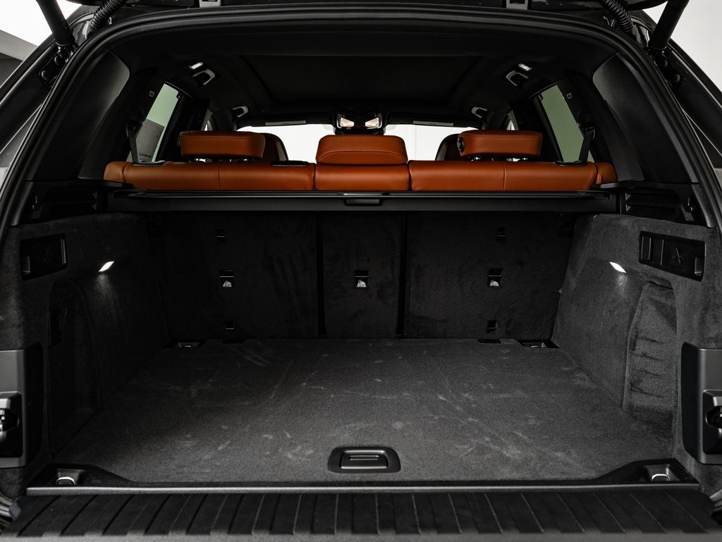 New 2026 BMW X5 M60i image 22