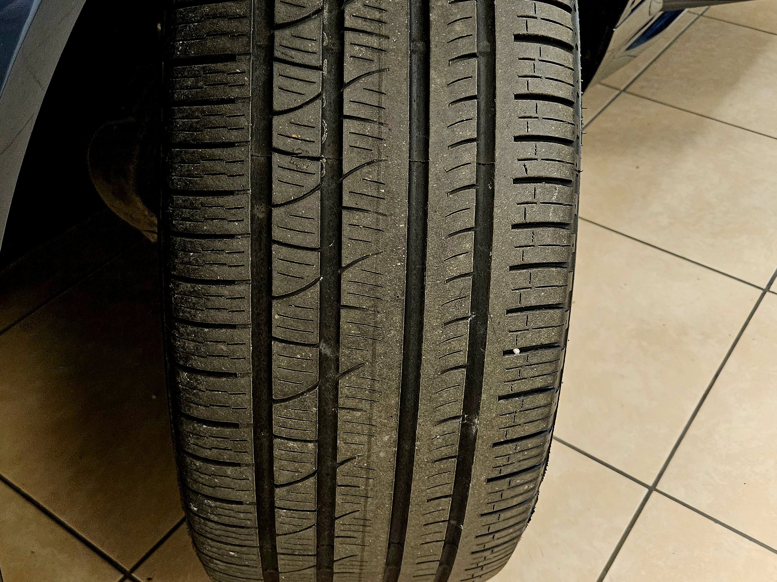 Used 2025 Volvo XC90 B6 Plus image 49