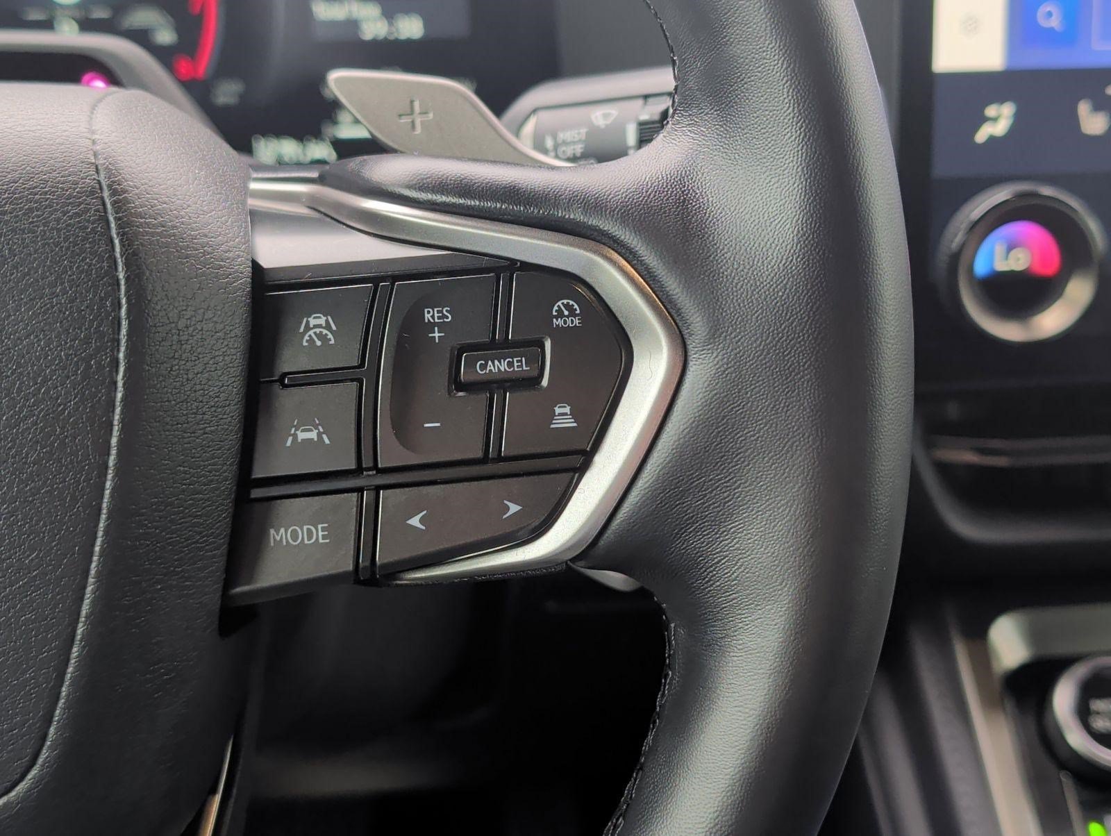 Used 2024 Lexus GX 550 AWD/4WD image 15