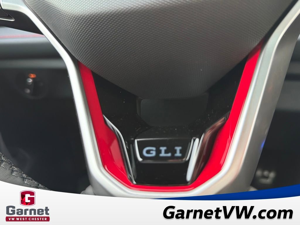 New 2026 Volkswagen Jetta GLI Autobahn image 25
