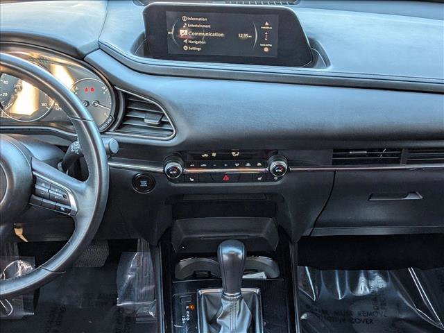 Used 2024 MAZDA CX-30 AWD 2.5 S w/ Preferred Package image 12