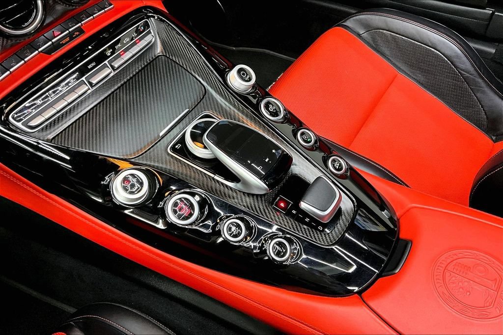 Used 2019 Mercedes-Benz AMG GT C image 15