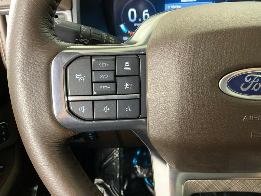 Used 2023 Ford Expedition Max King Ranch AWD/4WD image 26
