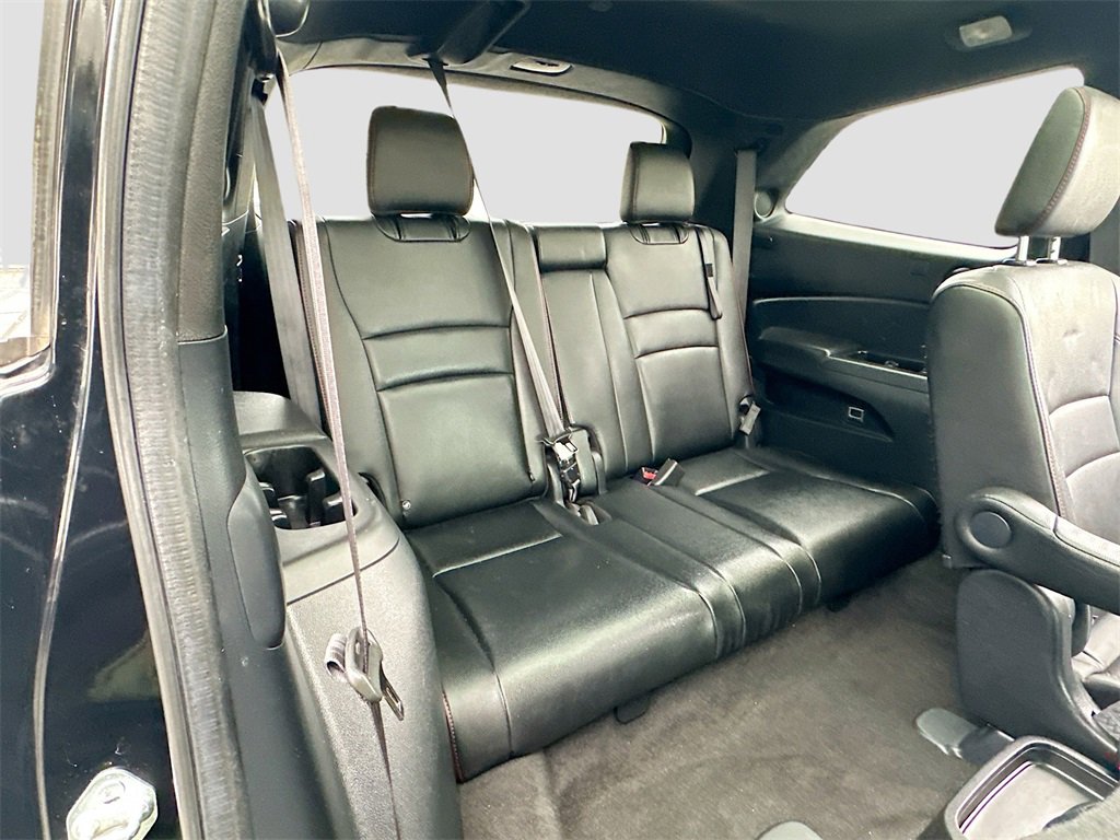 Used 2022 Honda Pilot Black Edition image 29