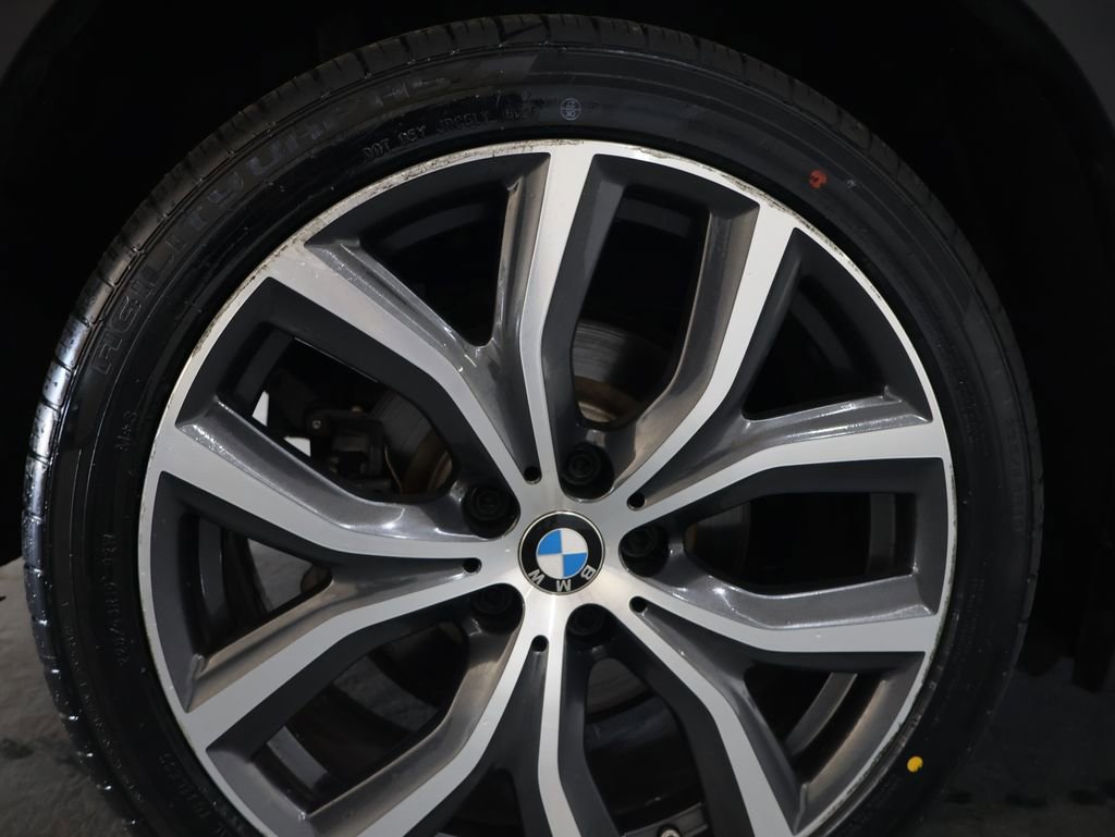 Used 2018 BMW X1 xDrive28i image 32