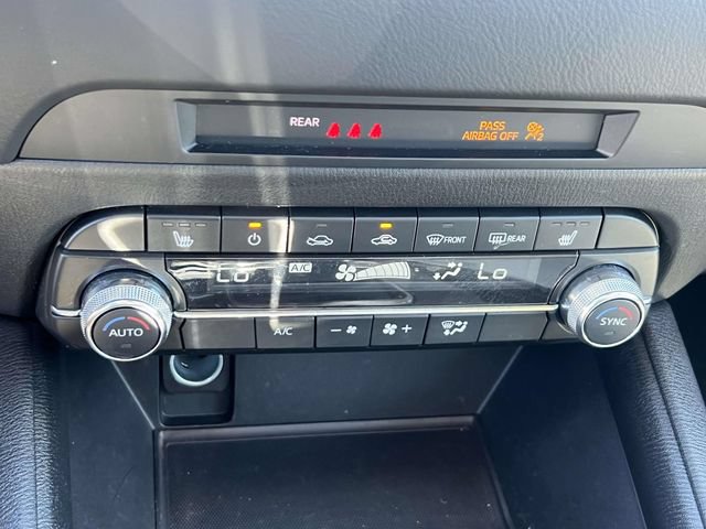 Used 2025 MAZDA CX-5 AWD 2.5 S image 30
