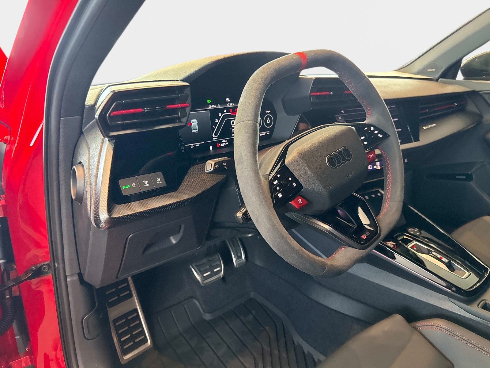 New 2026 Audi RS 3 AWD/4WD image 15