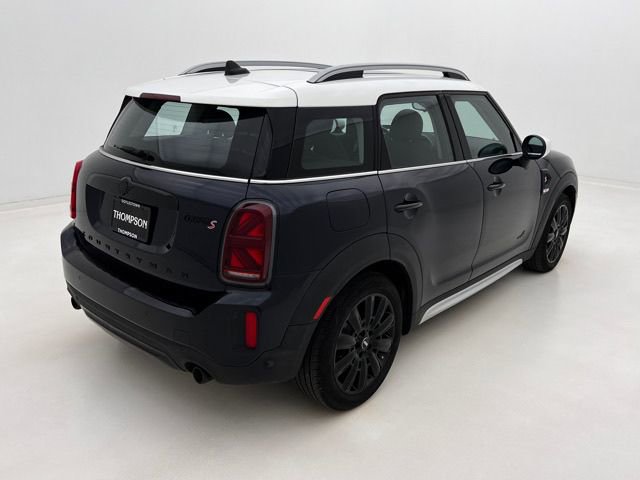 Used 2023 MINI Cooper Countryman S AWD/4WD image 7