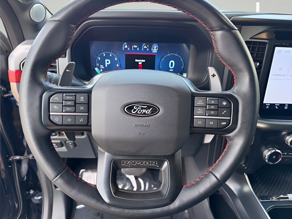 Used 2024 Ford F150 Raptor AWD/4WD image 13