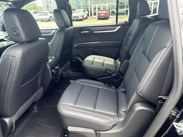 Certified 2024 GMC Acadia Elevation w/ LPO, Floor Liner Package FWD image 24