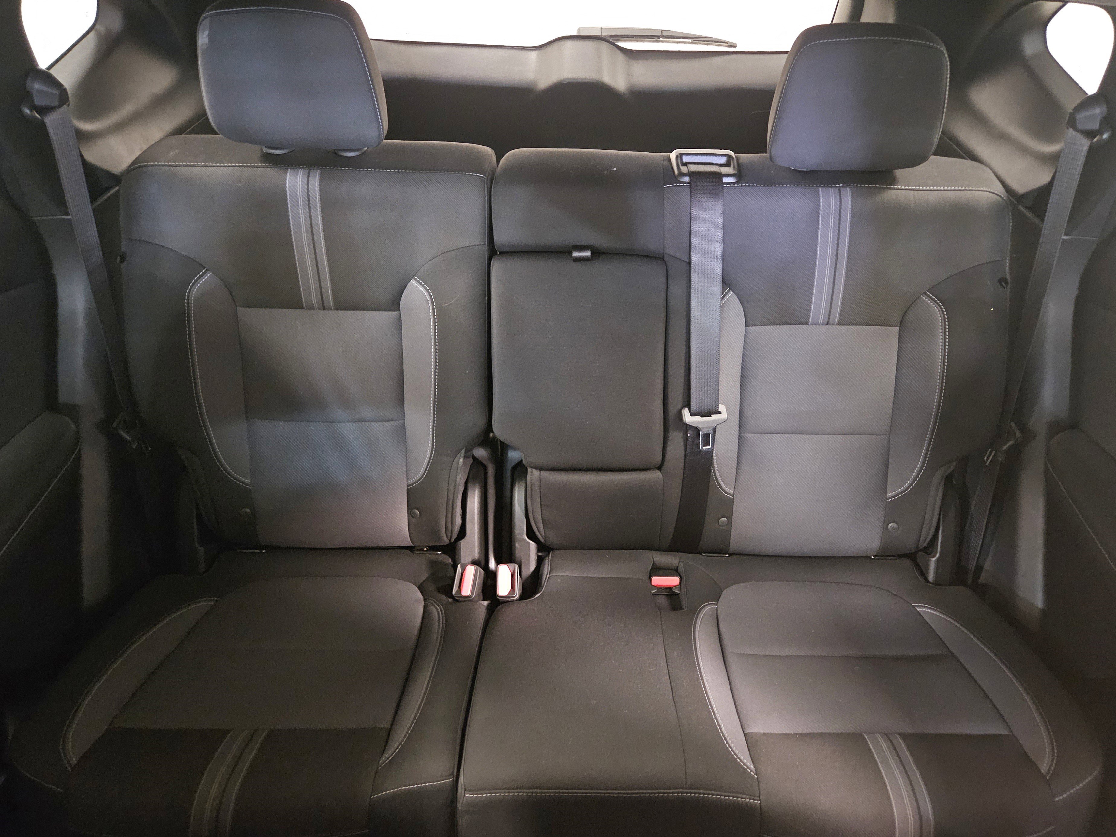 Used 2025 Chevrolet Blazer LT image 35